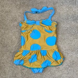 Matilda Jane size 2 toddler swimsuit